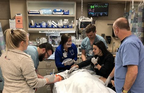 Also FM training is often times better at community places because you&39;re the only residency in town and you&39;ll get to do all the procedures and see all the pathologies. . Emergency medicine residency reddit 2023